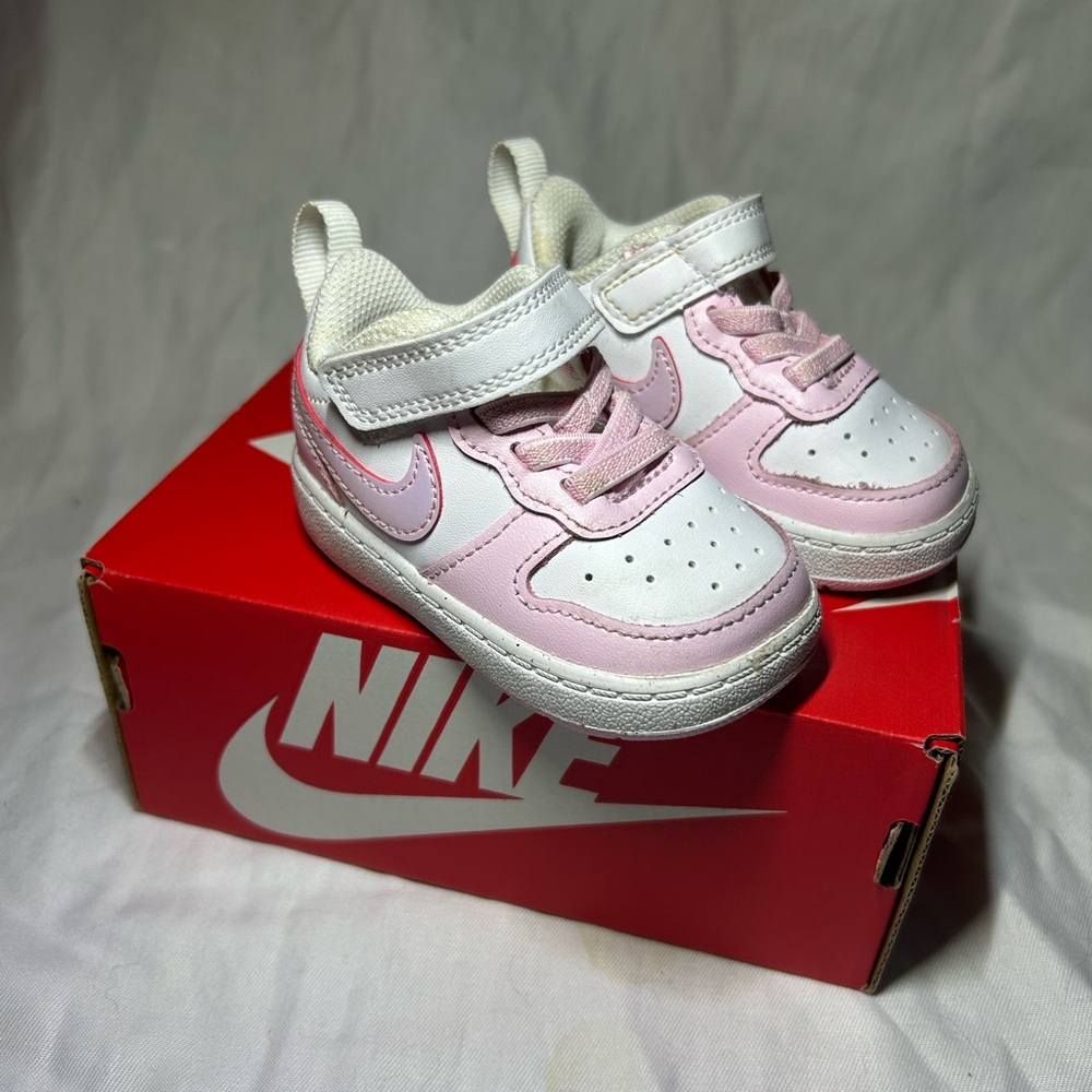 Nike Toddler Shoes